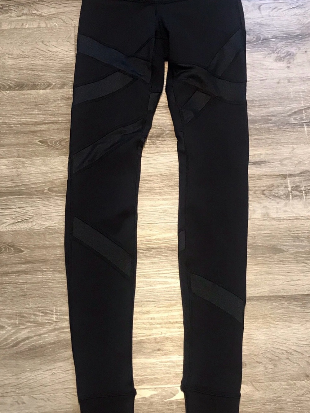 lululemon athletica Wunder Under Pant *Cire Wrap - Picture 3 of 8